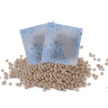 50g montmorillonite clay desiccant eco friendly mineral desiccant